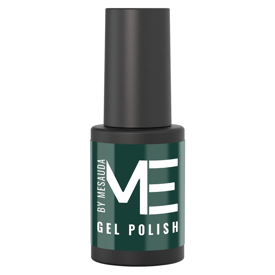 ME by Mesauda ME by Mesauda SEMIPERMANENT NAIL POLISH nagelgel 4.5 ml ME by Mesauda ME by Mesauda SEMIPERMANENT NAIL POLISH nagelgel 4.5 ml von ME by Mesauda