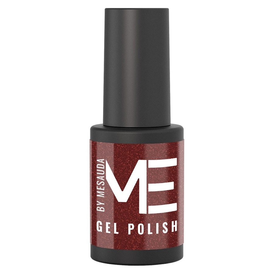 ME by Mesauda  ME by Mesauda SEMIPERMANENT NAIL POLISH nagelgel 4.5 ml von ME by Mesauda