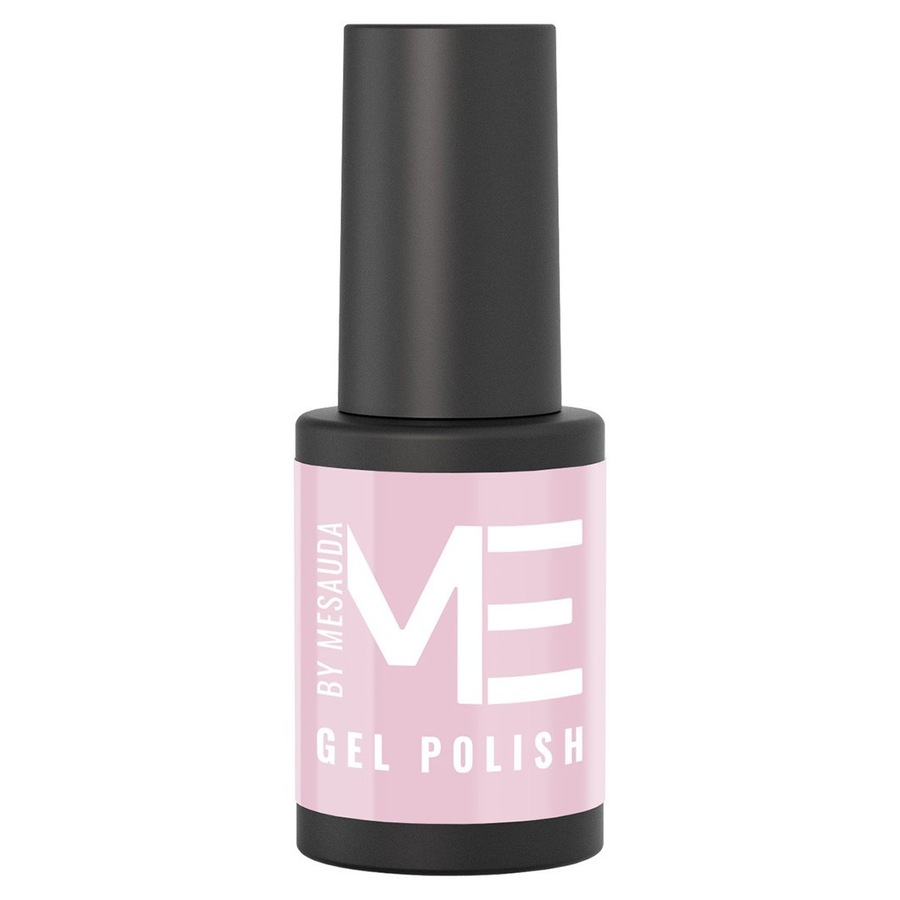 ME by Mesauda ME by Mesauda SEMIPERMANENT NAIL POLISH nagelgel 4.5 ml ME by Mesauda ME by Mesauda SEMIPERMANENT NAIL POLISH nagelgel 4.5 ml von ME by Mesauda