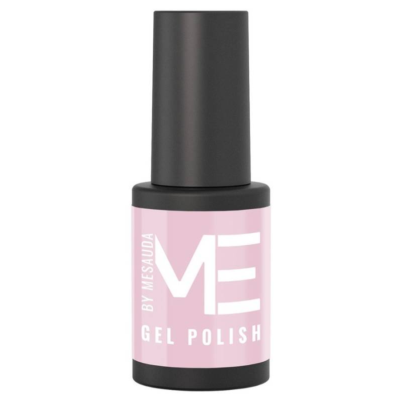 ME by Mesauda  ME by Mesauda SEMIPERMANENT NAIL POLISH nagelgel 4.5 ml von ME by Mesauda
