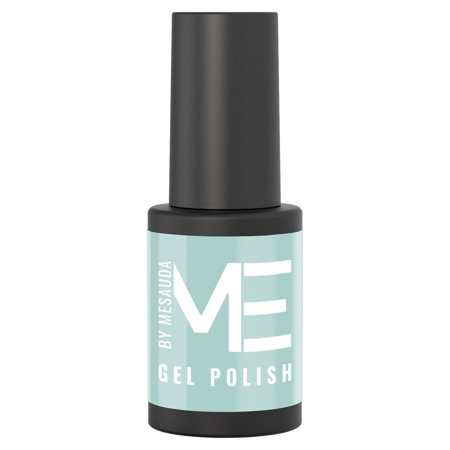 ME by Mesauda ME by Mesauda SEMIPERMANENT NAIL POLISH nagelgel 4.5 ml ME by Mesauda ME by Mesauda SEMIPERMANENT NAIL POLISH nagelgel 4.5 ml von ME by Mesauda
