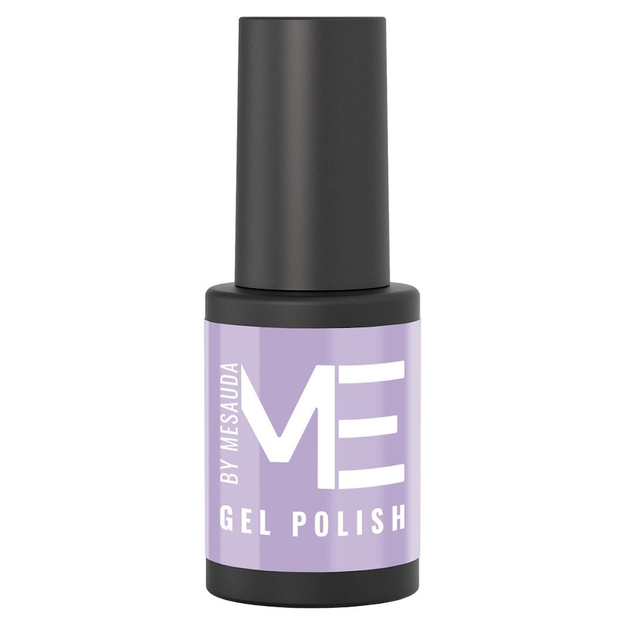 ME by Mesauda ME by Mesauda SEMIPERMANENT NAIL POLISH nagelgel 4.5 ml ME by Mesauda ME by Mesauda SEMIPERMANENT NAIL POLISH nagelgel 4.5 ml von ME by Mesauda