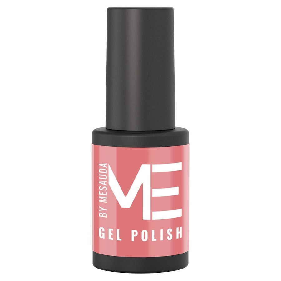 ME by Mesauda  ME by Mesauda SEMIPERMANENT NAIL POLISH nagelgel 4.5 ml von ME by Mesauda