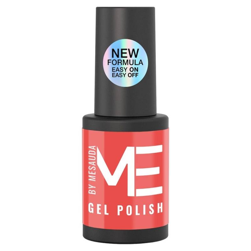 ME by Mesauda  ME by Mesauda SEMIPERMANENT NAIL POLISH nagelgel 4.5 ml von ME by Mesauda