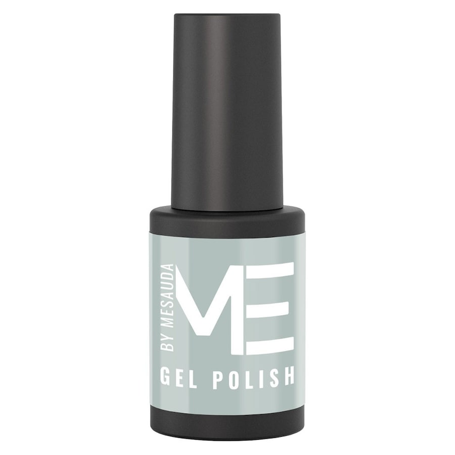 ME by Mesauda ME by Mesauda SEMIPERMANENT NAIL POLISH nagelgel 4.5 ml ME by Mesauda ME by Mesauda SEMIPERMANENT NAIL POLISH nagelgel 4.5 ml von ME by Mesauda