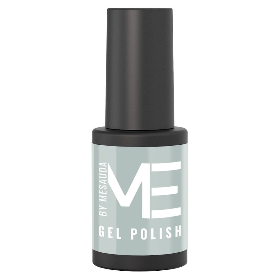 ME by Mesauda  ME by Mesauda SEMIPERMANENT NAIL POLISH nagelgel 4.5 ml von ME by Mesauda