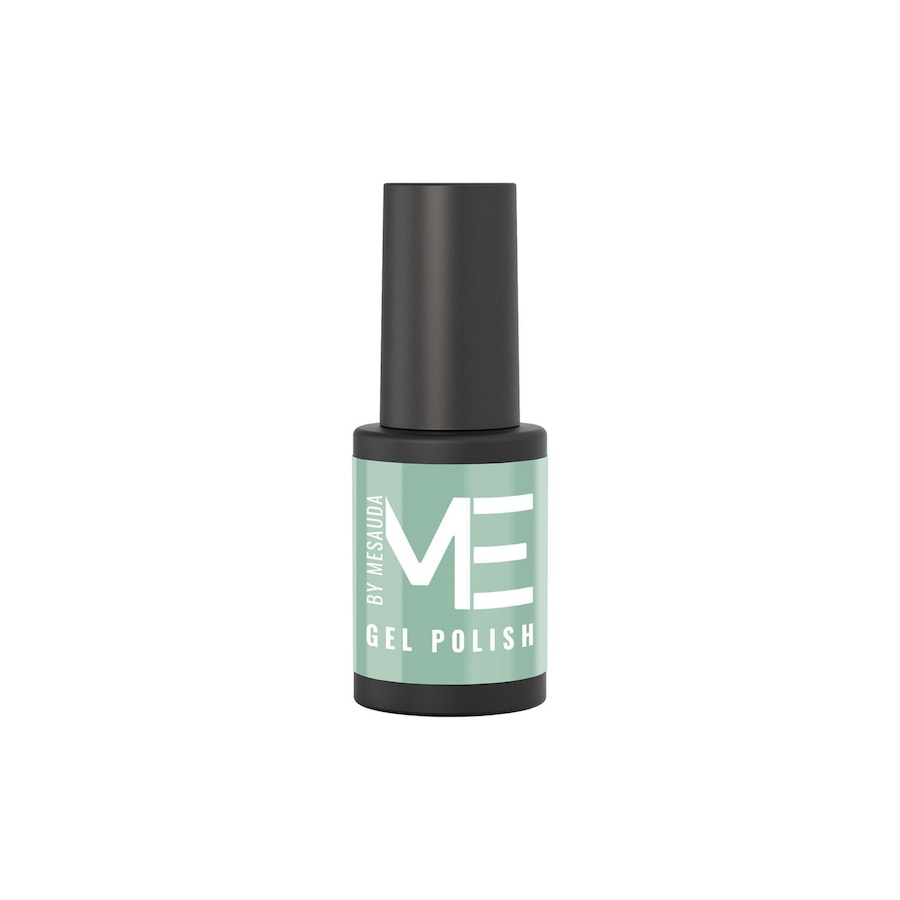 ME by Mesauda ME by Mesauda SEMIPERMANENT NAIL POLISH nagelgel 4.5 ml ME by Mesauda ME by Mesauda SEMIPERMANENT NAIL POLISH nagelgel 4.5 ml von ME by Mesauda