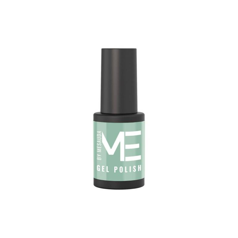 ME by Mesauda  ME by Mesauda SEMIPERMANENT NAIL POLISH nagelgel 4.5 ml von ME by Mesauda