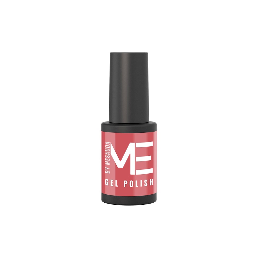 ME by Mesauda  ME by Mesauda SEMIPERMANENT NAIL POLISH nagelgel 4.5 ml von ME by Mesauda