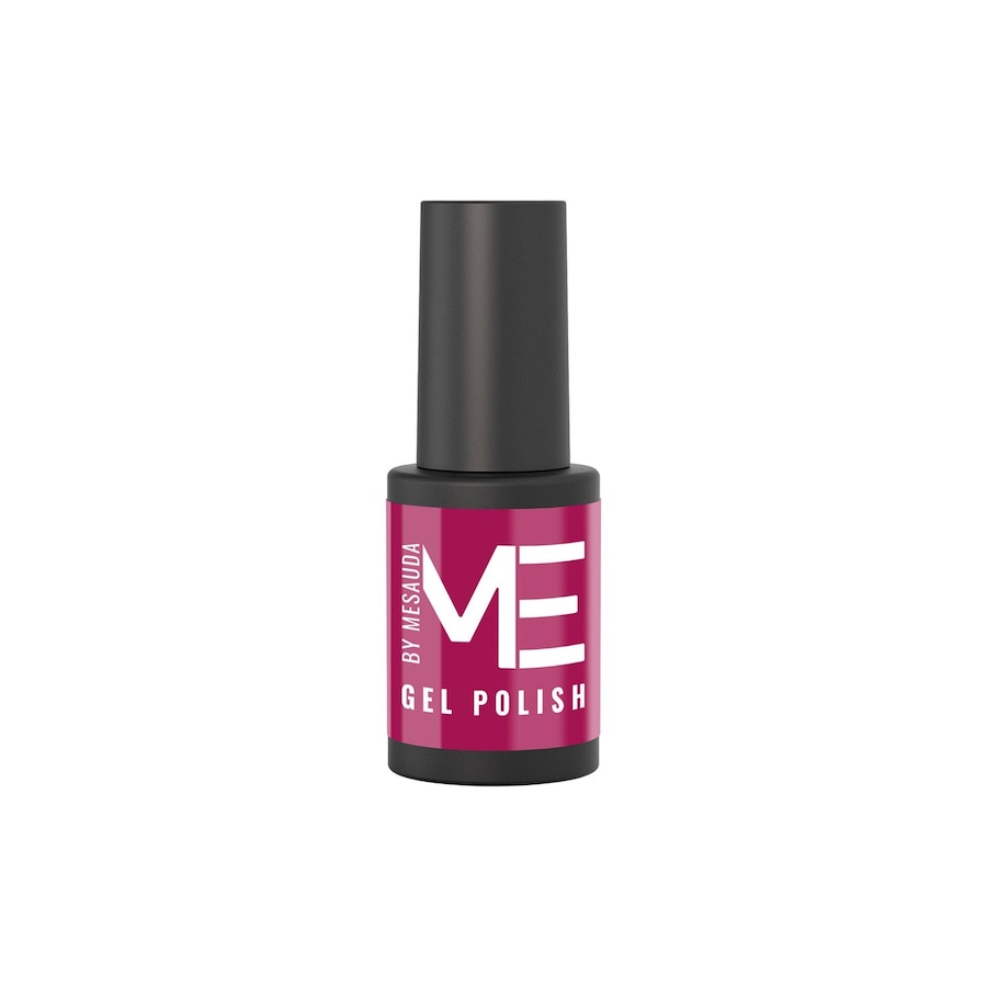 ME by Mesauda ME by Mesauda SEMIPERMANENT NAIL POLISH nagelgel 4.5 ml ME by Mesauda ME by Mesauda SEMIPERMANENT NAIL POLISH nagelgel 4.5 ml von ME by Mesauda