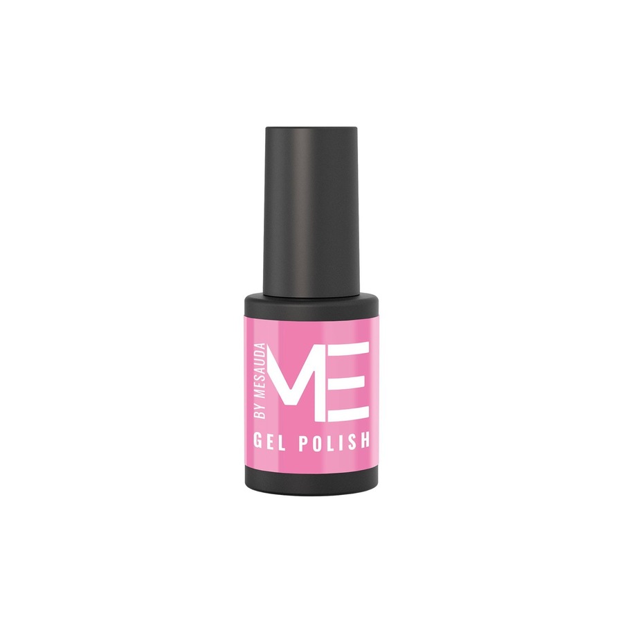 ME by Mesauda  ME by Mesauda SEMIPERMANENT NAIL POLISH nagelgel 4.5 ml