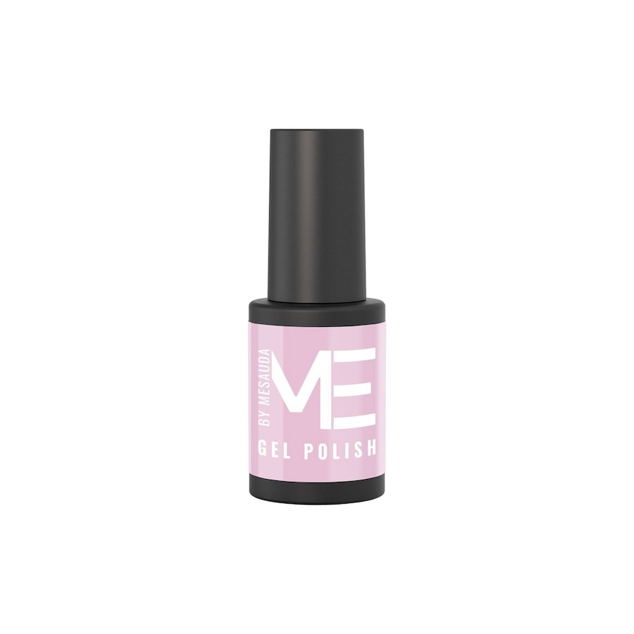 ME by Mesauda ME by Mesauda SEMIPERMANENT NAIL POLISH nagelgel 4.5 ml ME by Mesauda ME by Mesauda SEMIPERMANENT NAIL POLISH nagelgel 4.5 ml von ME by Mesauda