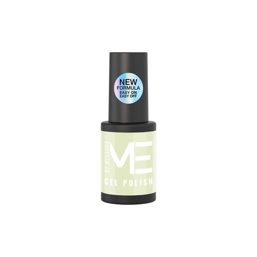 ME by Mesauda  ME by Mesauda SEMIPERMANENT NAIL POLISH nagelgel 4.5 ml von ME by Mesauda