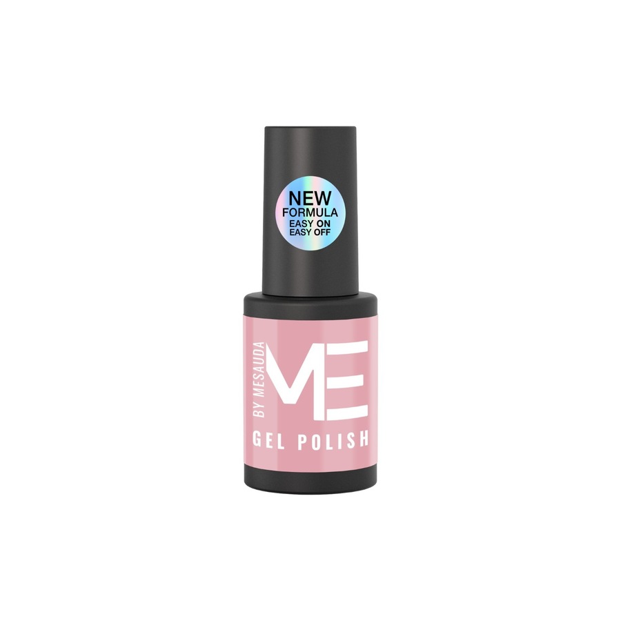 ME by Mesauda ME by Mesauda SEMIPERMANENT NAIL POLISH nagelgel 4.5 ml ME by Mesauda ME by Mesauda SEMIPERMANENT NAIL POLISH nagelgel 4.5 ml von ME by Mesauda