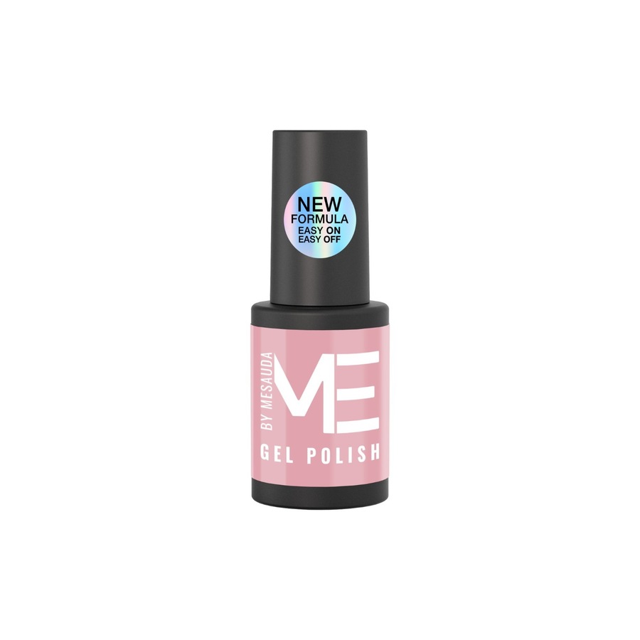 ME by Mesauda  ME by Mesauda SEMIPERMANENT NAIL POLISH nagelgel 4.5 ml von ME by Mesauda