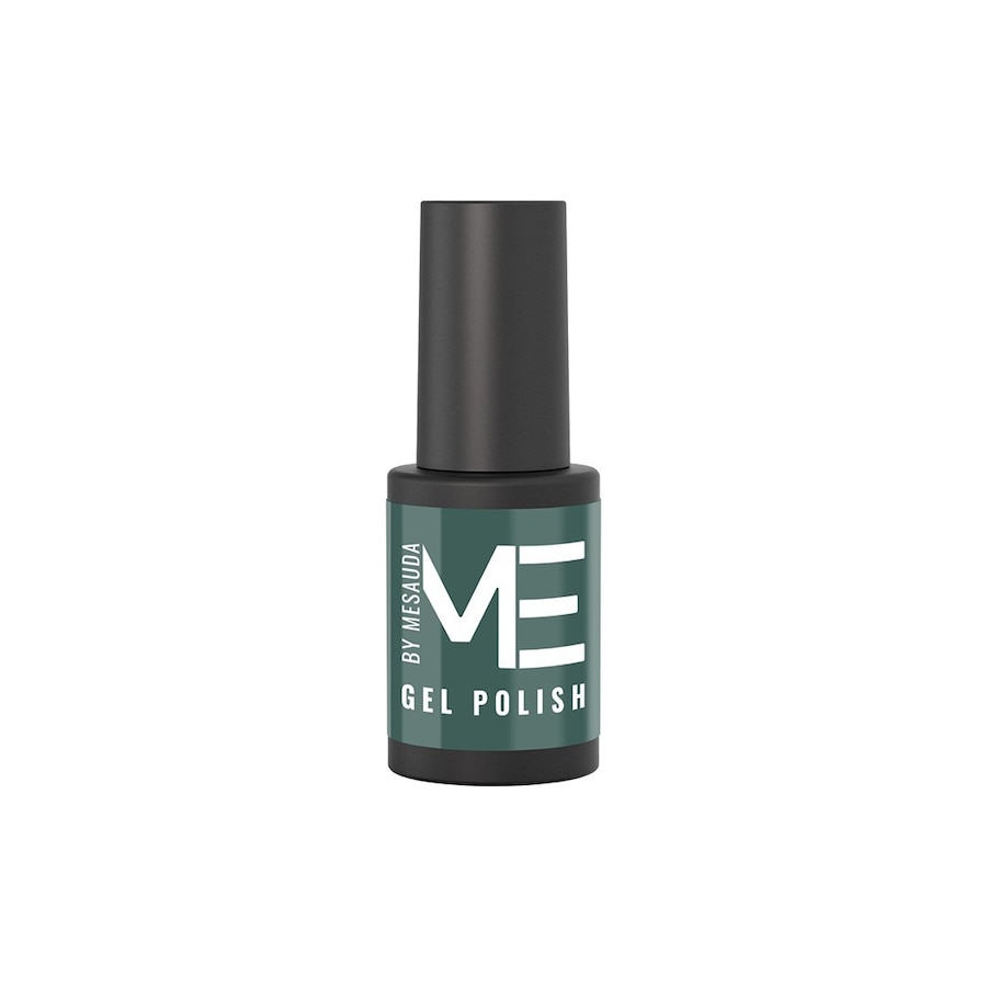 ME by Mesauda ME by Mesauda SEMIPERMANENT NAIL POLISH nagelgel 5.0 ml ME by Mesauda ME by Mesauda SEMIPERMANENT NAIL POLISH nagelgel 5.0 ml von ME by Mesauda