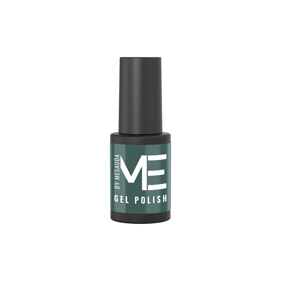 ME by Mesauda  ME by Mesauda SEMIPERMANENT NAIL POLISH nagelgel 5.0 ml von ME by Mesauda