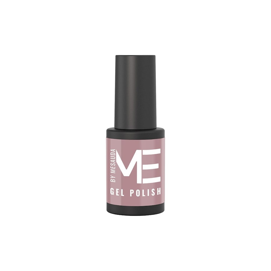 ME by Mesauda ME by Mesauda SEMIPERMANENT NAIL POLISH nagelgel 5.0 ml ME by Mesauda ME by Mesauda SEMIPERMANENT NAIL POLISH nagelgel 5.0 ml von ME by Mesauda