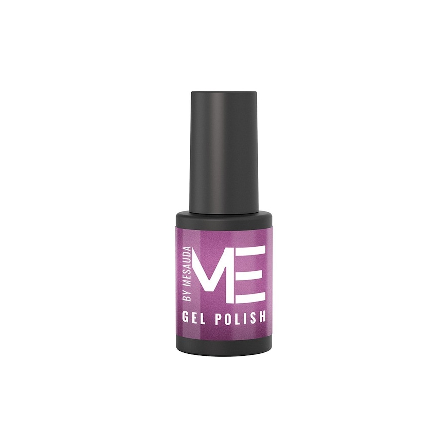 ME by Mesauda  ME by Mesauda SEMIPERMANENT NAIL POLISH nagelgel 5.0 ml von ME by Mesauda