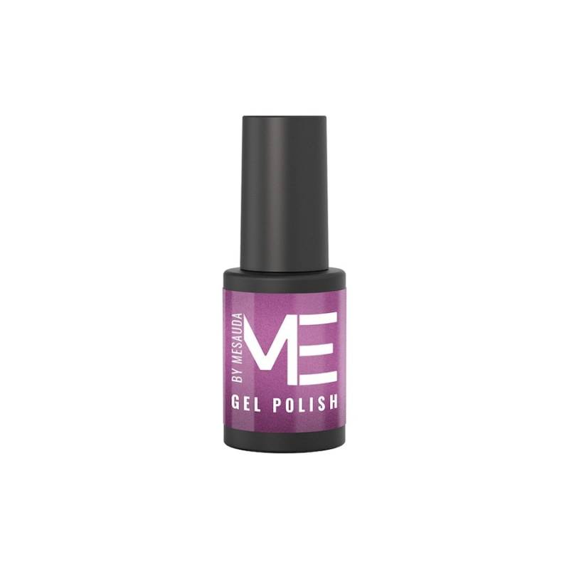 ME by Mesauda  ME by Mesauda SEMIPERMANENT NAIL POLISH nagelgel 5.0 ml von ME by Mesauda