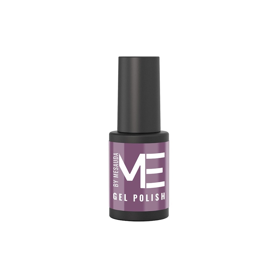 ME by Mesauda ME by Mesauda SEMIPERMANENT NAIL POLISH nagelgel 5.0 ml ME by Mesauda ME by Mesauda SEMIPERMANENT NAIL POLISH nagelgel 5.0 ml von ME by Mesauda