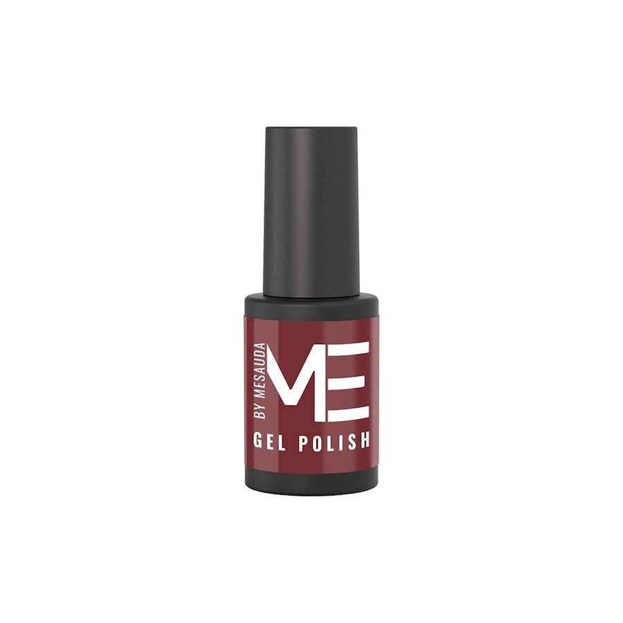 ME by Mesauda ME by Mesauda SEMIPERMANENT NAIL POLISH nagellack 5.0 ml ME by Mesauda ME by Mesauda SEMIPERMANENT NAIL POLISH nagellack 5.0 ml von ME by Mesauda