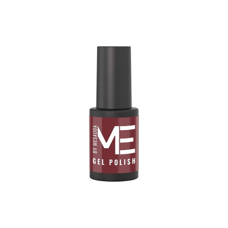 ME by Mesauda  ME by Mesauda SEMIPERMANENT NAIL POLISH nagellack 5.0 ml von ME by Mesauda