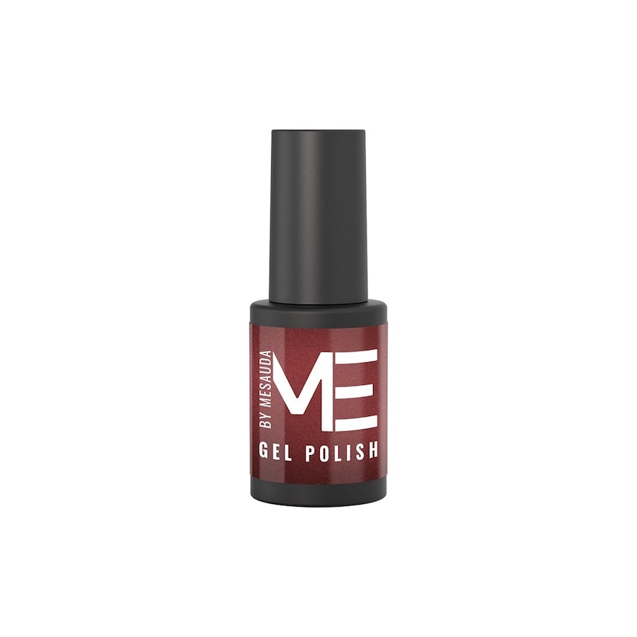 ME by Mesauda ME by Mesauda SEMIPERMANENT NAIL POLISH nagellack 5.0 ml ME by Mesauda ME by Mesauda SEMIPERMANENT NAIL POLISH nagellack 5.0 ml von ME by Mesauda