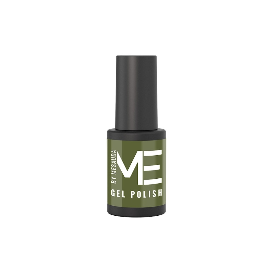 ME by Mesauda ME by Mesauda SEMIPERMANENT NAIL POLISH nagellack 5.0 ml ME by Mesauda ME by Mesauda SEMIPERMANENT NAIL POLISH nagellack 5.0 ml von ME by Mesauda