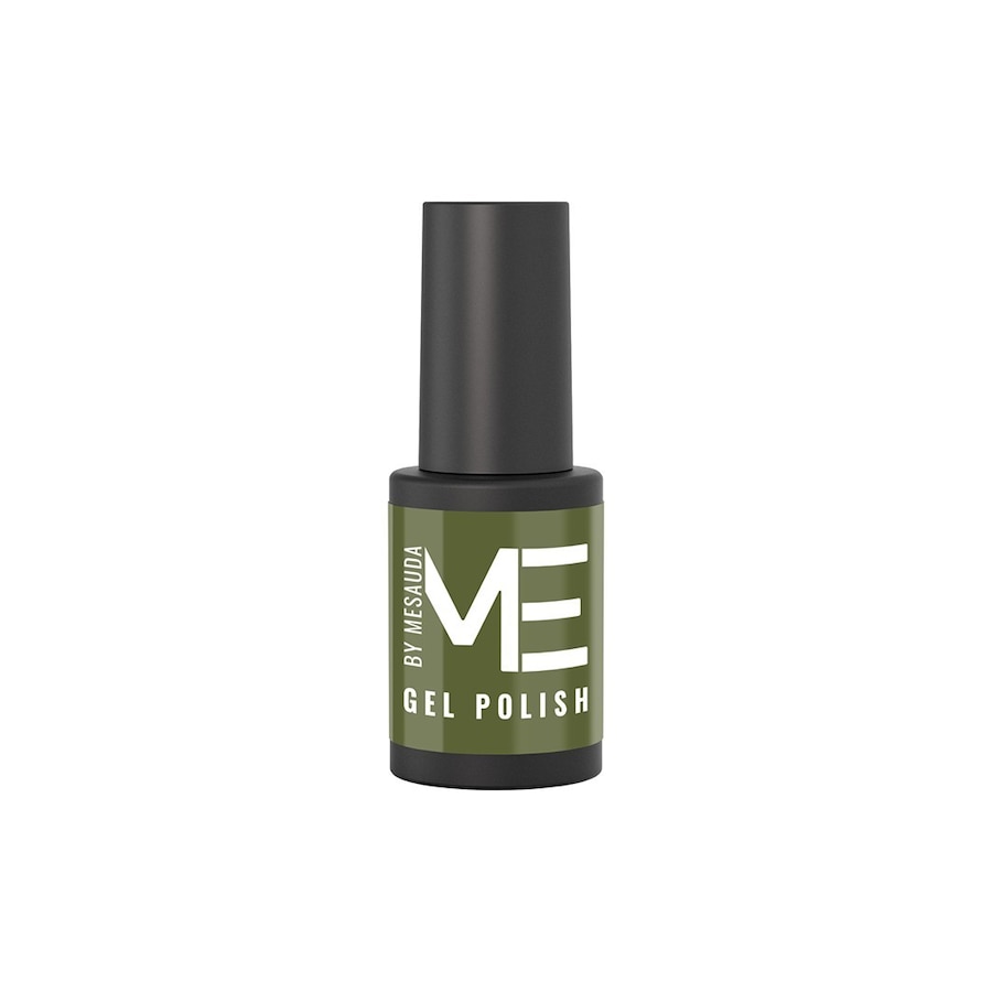 ME by Mesauda  ME by Mesauda SEMIPERMANENT NAIL POLISH nagellack 5.0 ml von ME by Mesauda