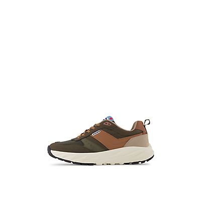 Pongo Herren Sneaker Pongo Herren Sneaker von MEEKO
