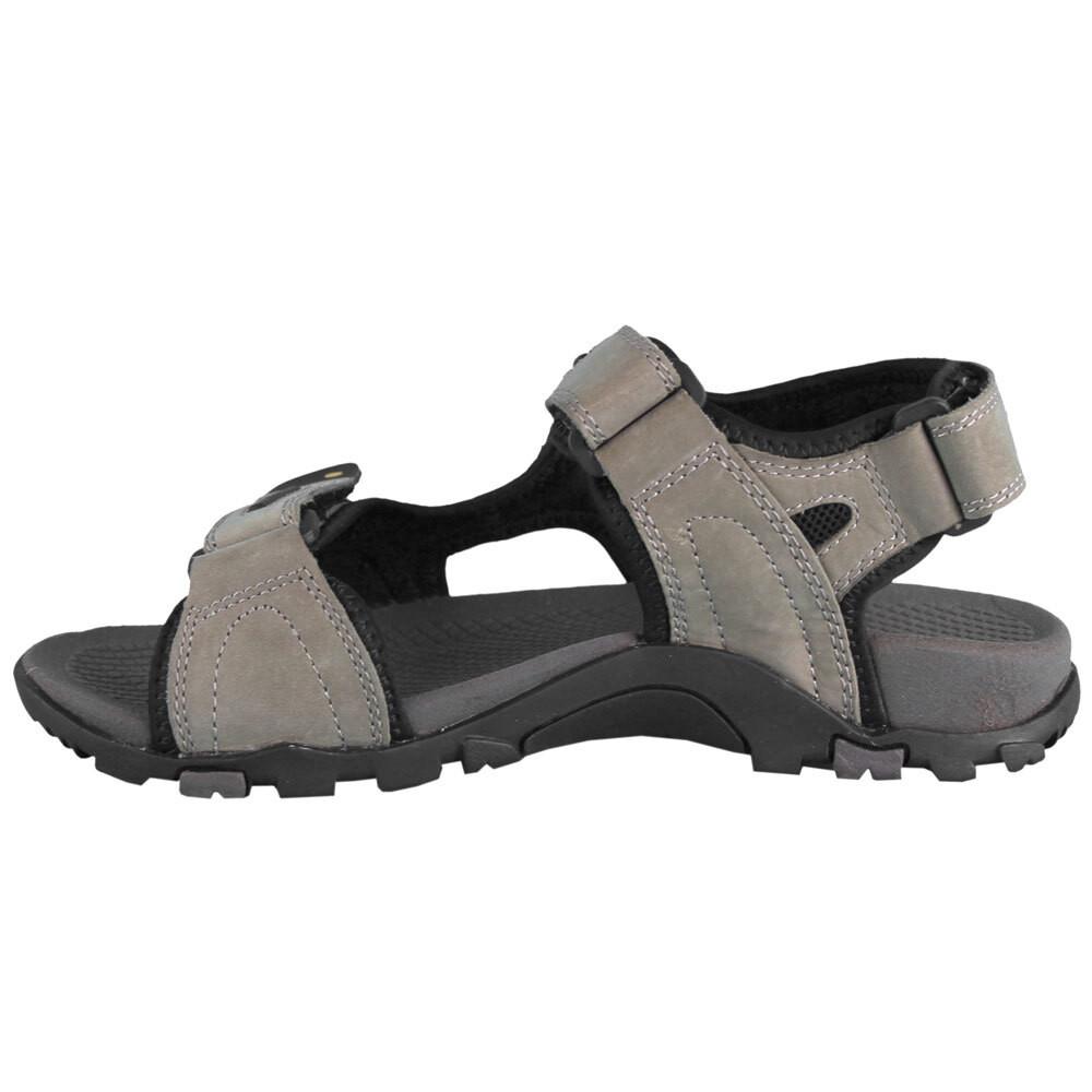 Wandersandalen Frau Capri Damen  37 von MEINDL