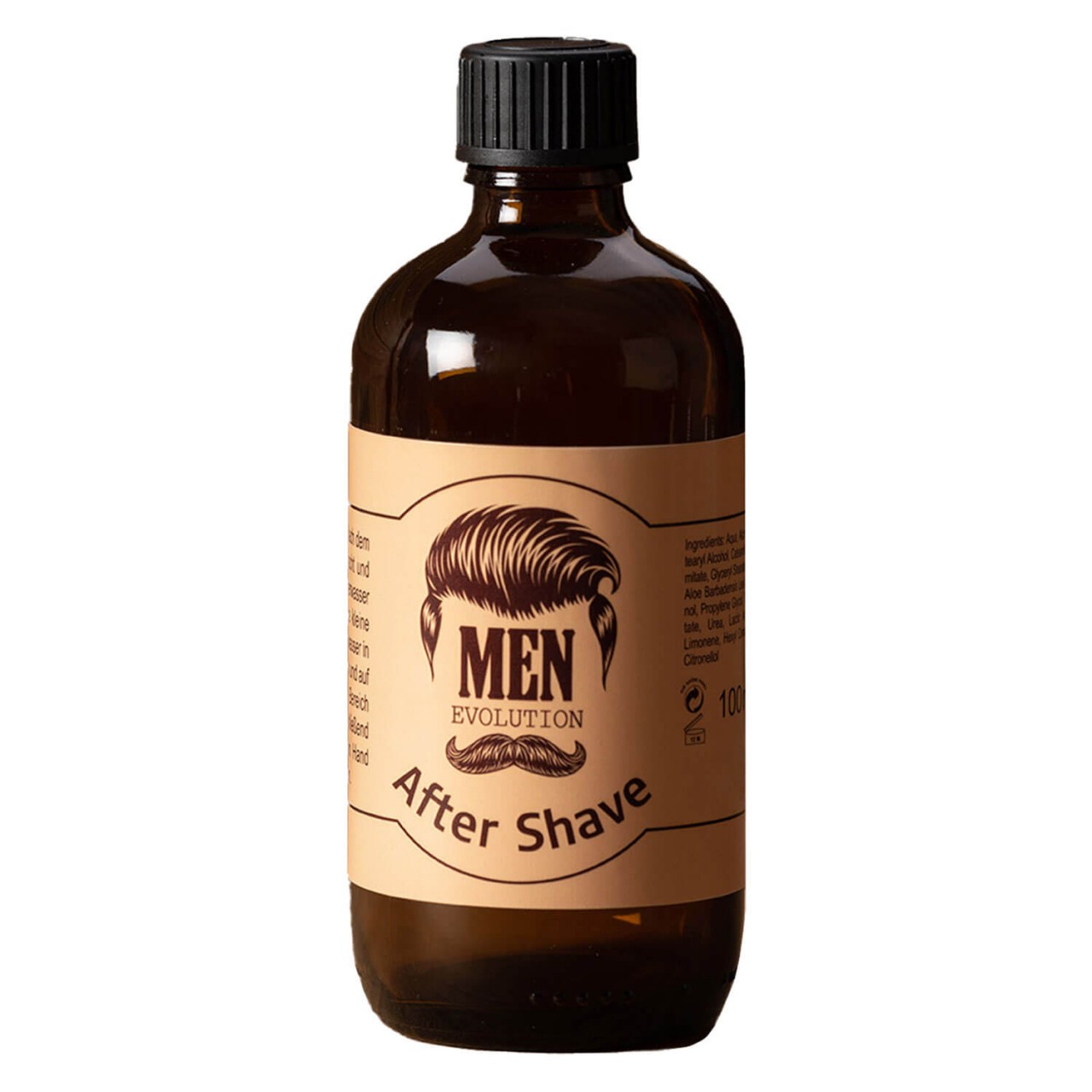 MEN Evolution - After Shave MEN Evolution - After Shave von MEN Evolution