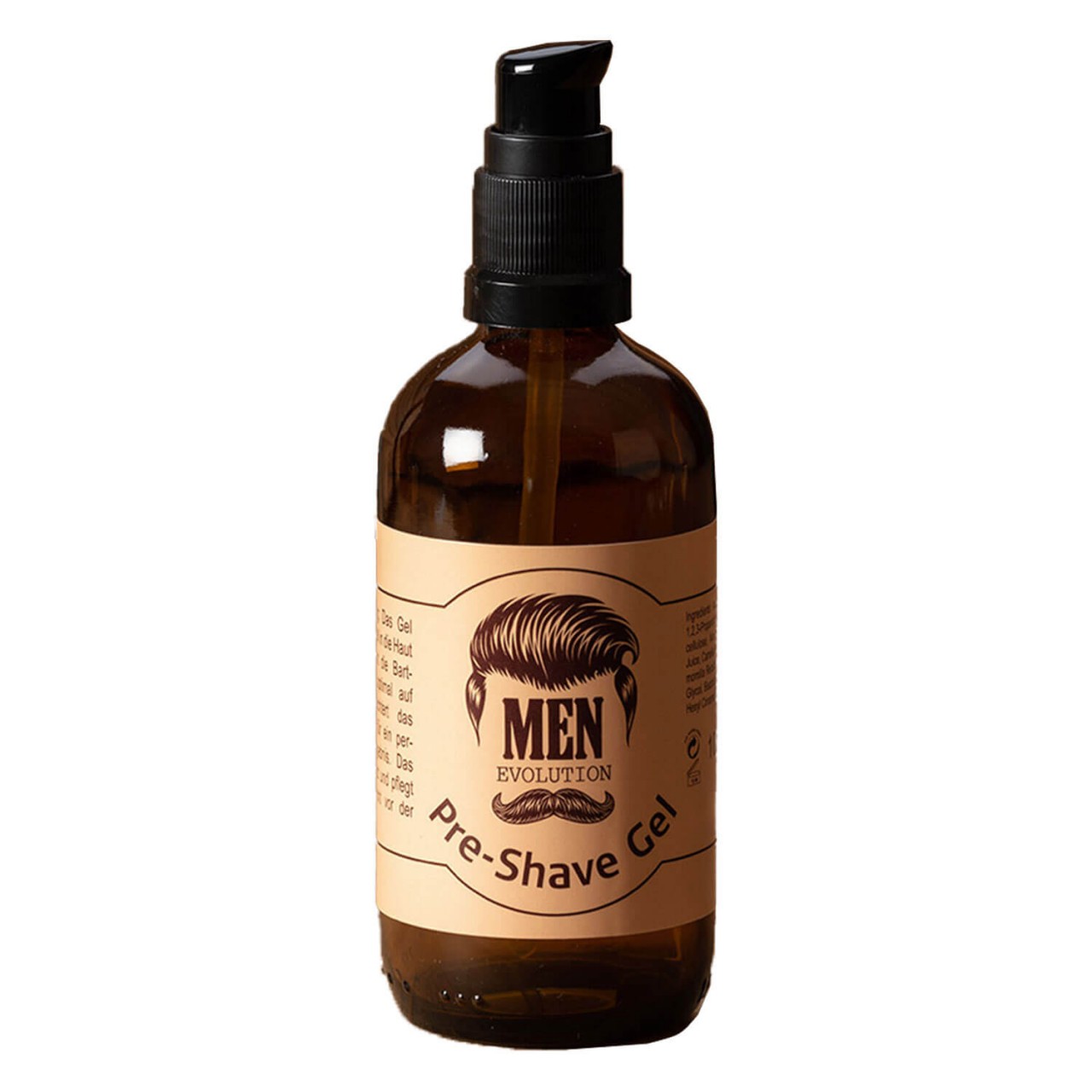 MEN Evolution - Pre Shave Gel MEN Evolution - Pre Shave Gel von MEN Evolution