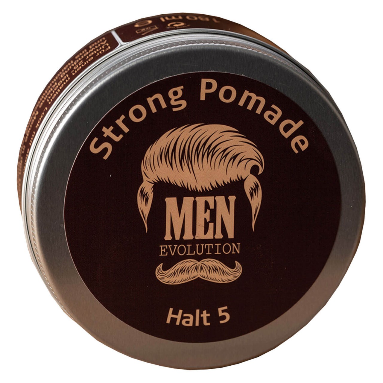 MEN Evolution - Strong Pomade MEN Evolution - Strong Pomade von MEN Evolution