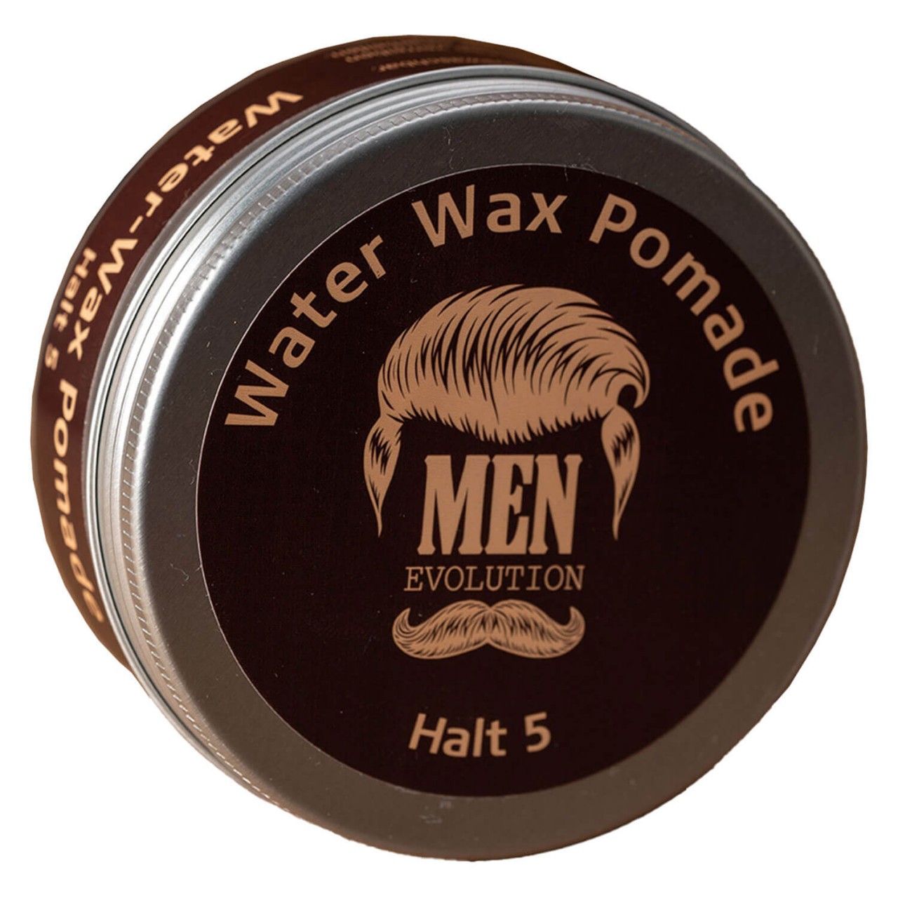 MEN Evolution - Water Wax Pomade MEN Evolution - Water Wax Pomade von MEN Evolution