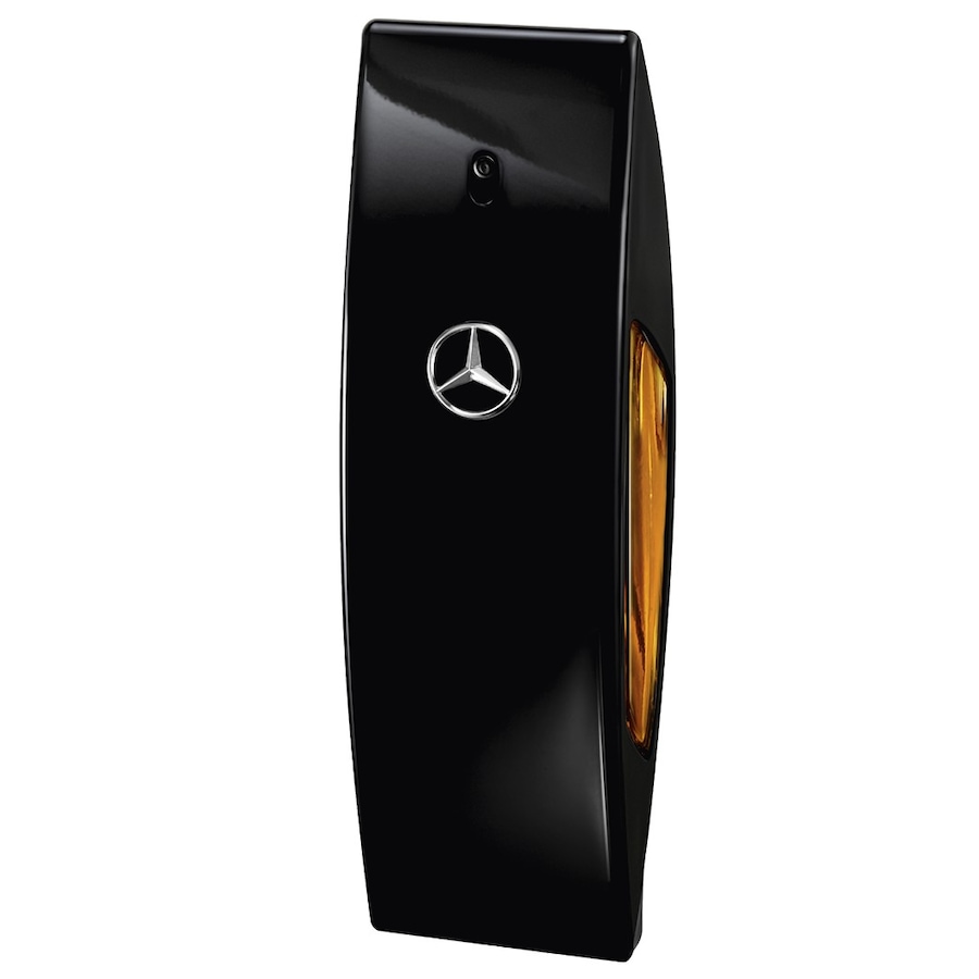MERCEDES-BENZ PARFUMS Club MERCEDES-BENZ PARFUMS Club Black eau_de_toilette 50.0 ml MERCEDES-BENZ PARFUMS Club MERCEDES-BENZ PARFUMS Club Black eau_de_toilette 50.0 ml von MERCEDES-BENZ PARFUMS