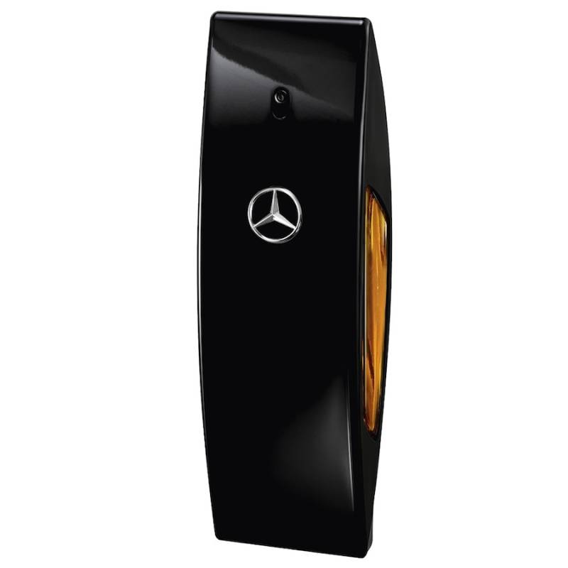 MERCEDES-BENZ PARFUMS Club MERCEDES-BENZ PARFUMS Club Black eau_de_toilette 50.0 ml von MERCEDES-BENZ PARFUMS