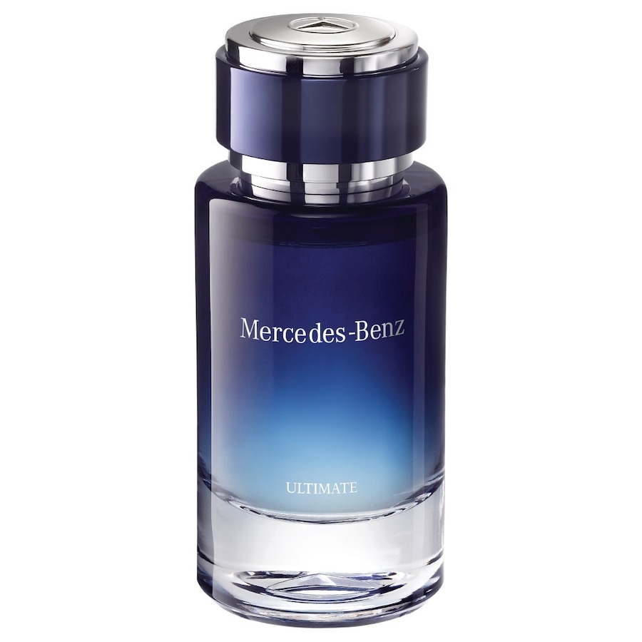 MERCEDES-BENZ PARFUMS  MERCEDES-BENZ PARFUMS FOR MEN ULTIMATE eau_de_parfum 120.0 ml von MERCEDES-BENZ PARFUMS