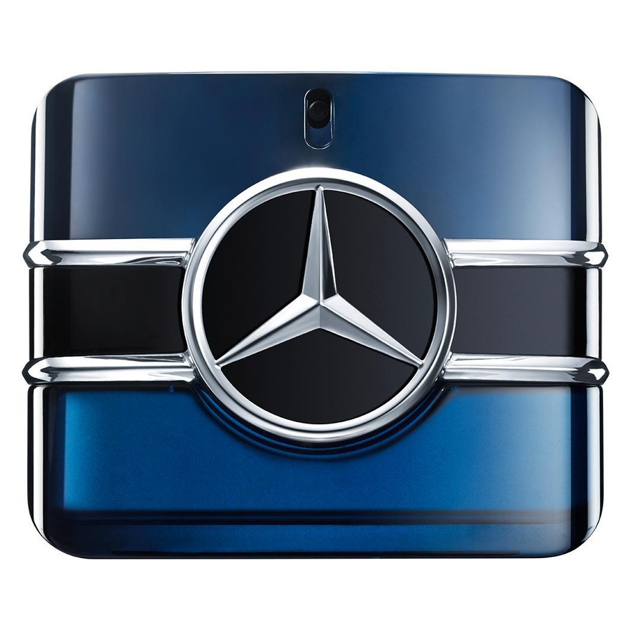 MERCEDES-BENZ PARFUMS SIGN MERCEDES-BENZ PARFUMS SIGN eau_de_parfum 100.0 ml MERCEDES-BENZ PARFUMS SIGN MERCEDES-BENZ PARFUMS SIGN eau_de_parfum 100.0 ml von MERCEDES-BENZ PARFUMS