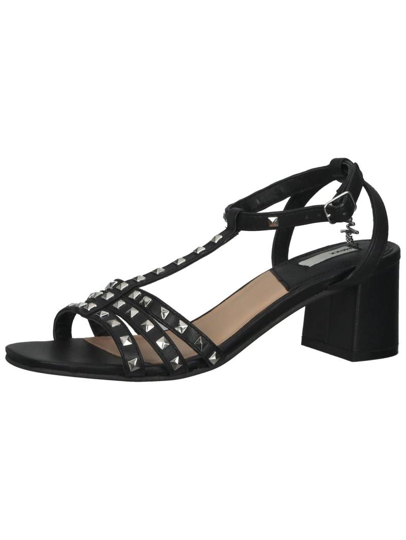 Sandalen Damen Schwarz 37 von MEXX