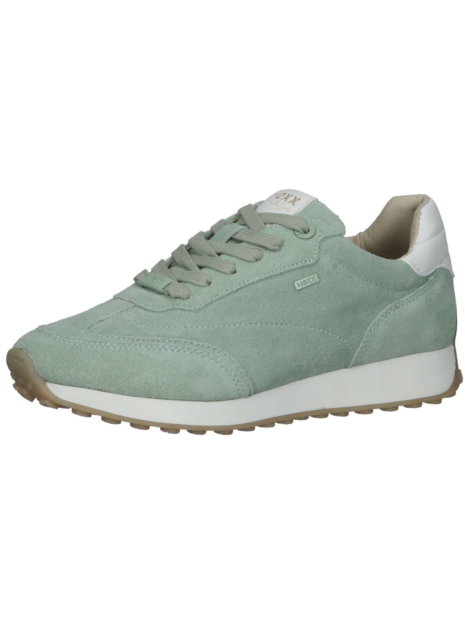 Sneaker Damen Mint 37 von MEXX