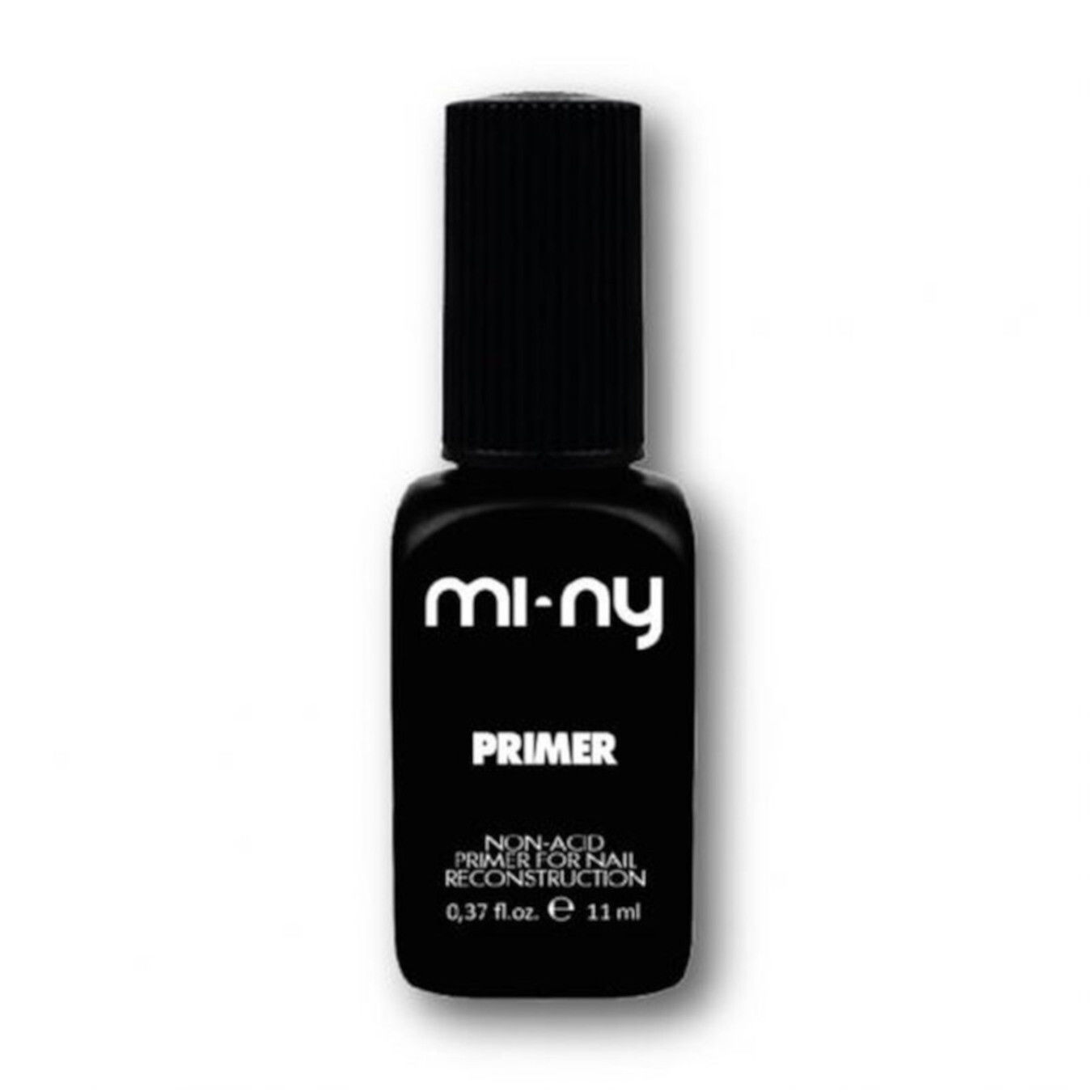 MI-NY Cosmetics Nail Primer Nail polishtion 1ST von MI-NY Cosmetics