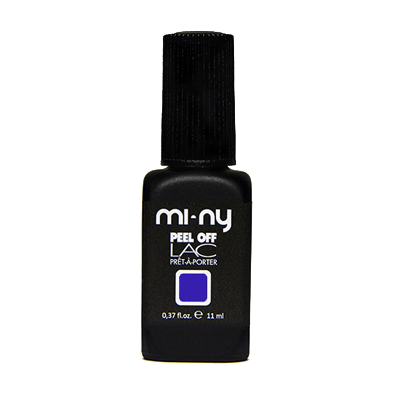 MI-NY Cosmetics one Step Peel Lac deep blue 1ST von MI-NY Cosmetics