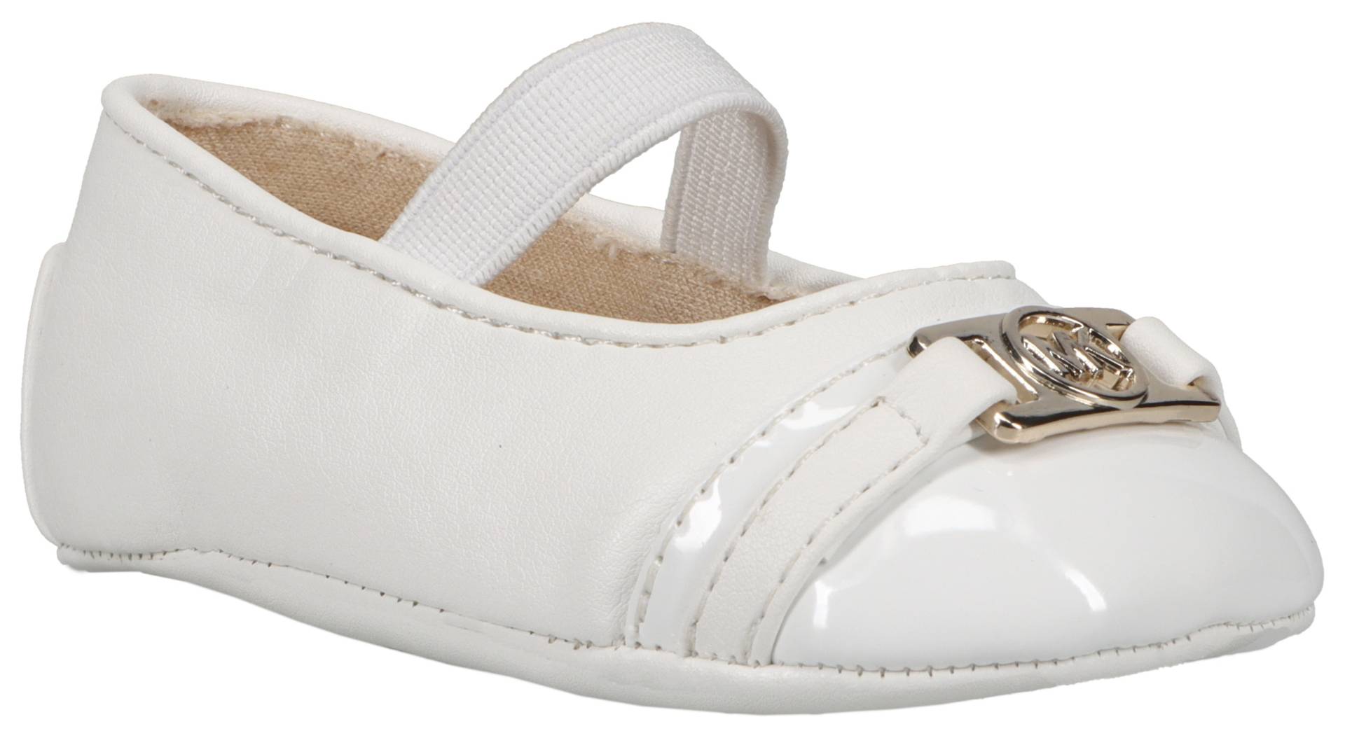 MICHAEL KORS KIDS Ballerina »BABY NYOMI« von MICHAEL KORS KIDS