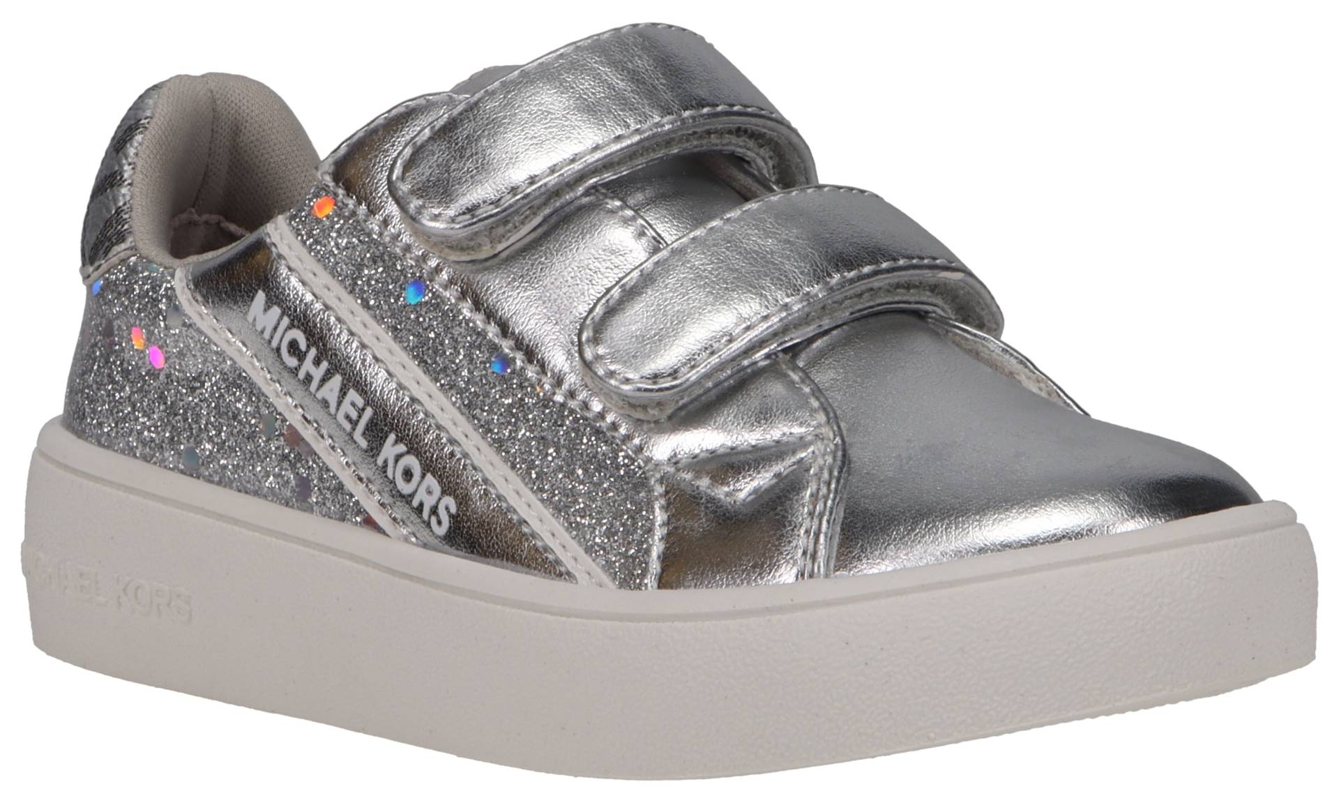 MICHAEL KORS KIDS Sneaker »Klettschuh MK BALLET JEM SLADE« von MICHAEL KORS KIDS