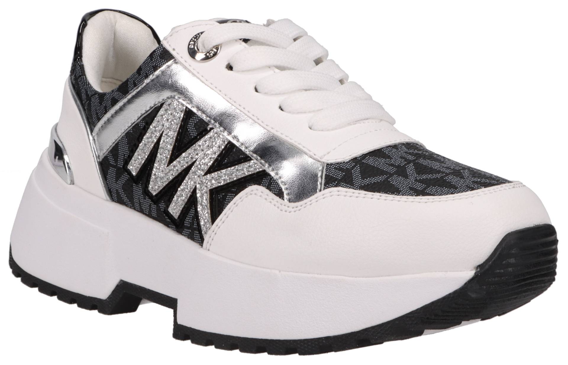 MICHAEL KORS KIDS Plateausneaker »Sneaker Cosmo Maddy« von MICHAEL KORS KIDS