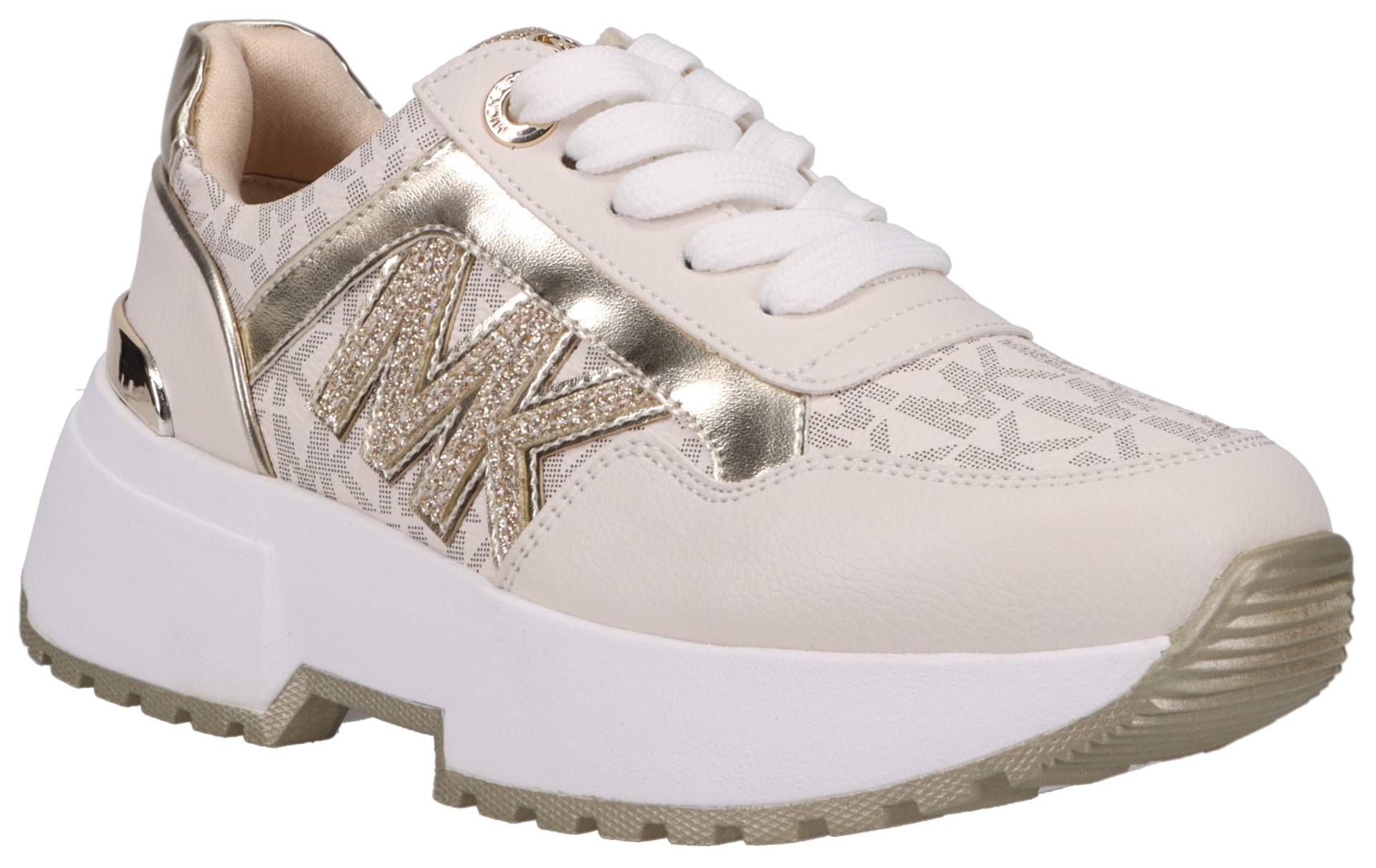 MICHAEL KORS KIDS Plateausneaker »Cosmo Maddy« von MICHAEL KORS KIDS