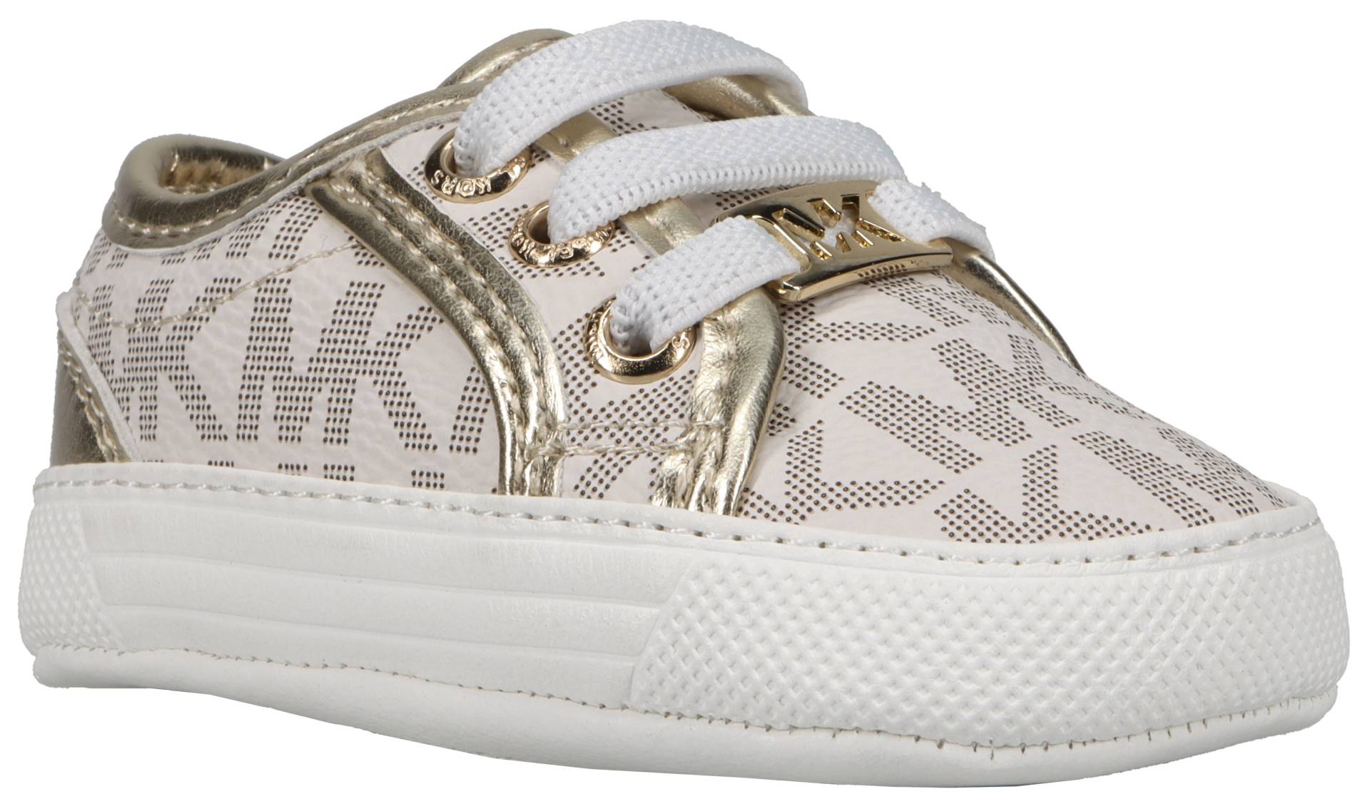 MICHAEL KORS KIDS Sneaker »BABY BRITTANIA« von MICHAEL KORS KIDS