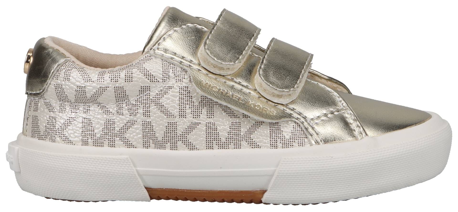 MICHAEL KORS KIDS Sneaker »IZETTA FRANKY H&L« von MICHAEL KORS KIDS